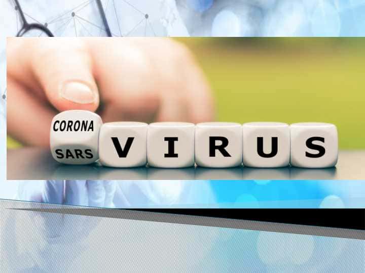 corona virus