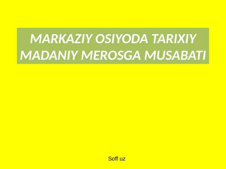ASBESTSEMENT BUYUMLAR