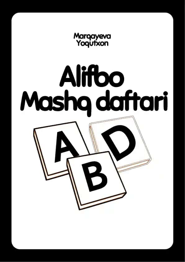 Alifbo