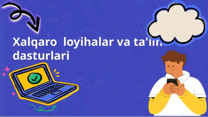 KREATIV YONDASHUV ASOSIDA O’QITISH TAMOYILLARI