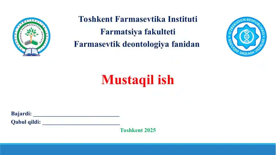 1. Deontologiya - ijtimoiy munosabatlar tizimida. Taqdimot 14 bet