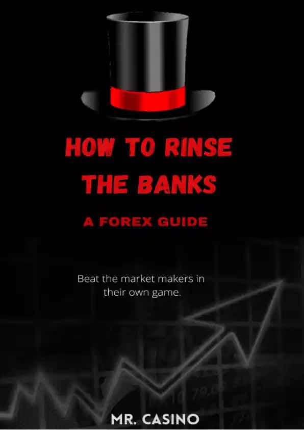Banklarni “Yuvish” San’ati – Forex Qo‘llanmasi | BANK MANIPULATION