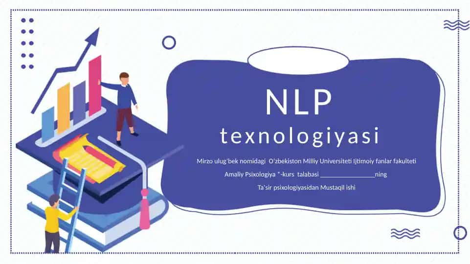 NLP texnologiyasi