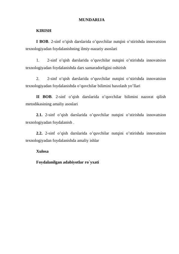 interfaol o'qitishning bolalarning mustaqil fikrlashga o'rgatishda o'rni va ahamiyati.