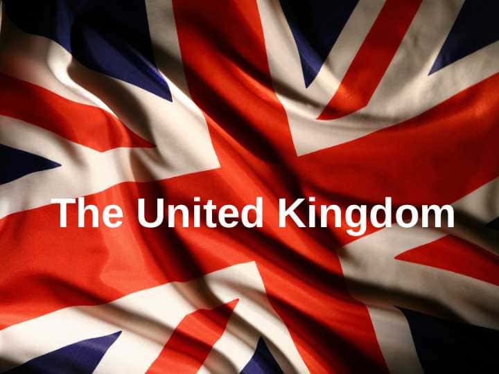 The United Kingdom