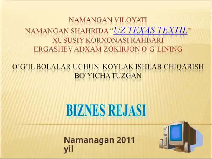 Koylak ishlab chiqarish