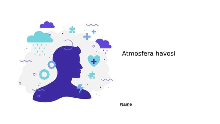Atmasfera havosi