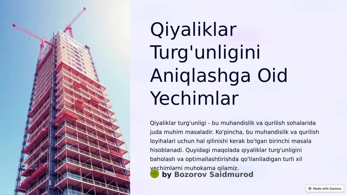 Qiyaliklar-Turgunligini-Aniqlashga-Oid-Yechimlar