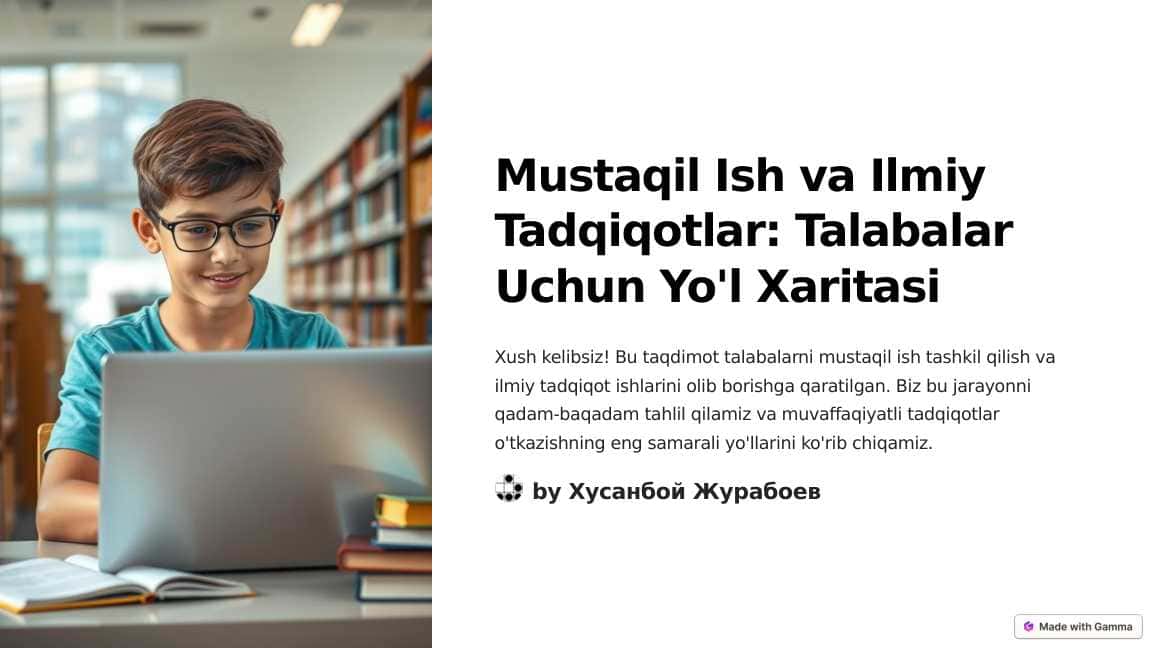 O'zbek davlatchilik tarixi