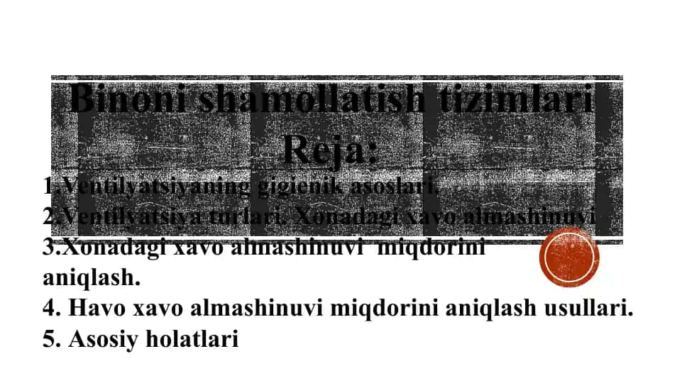 Binonishamollatishtizimlari