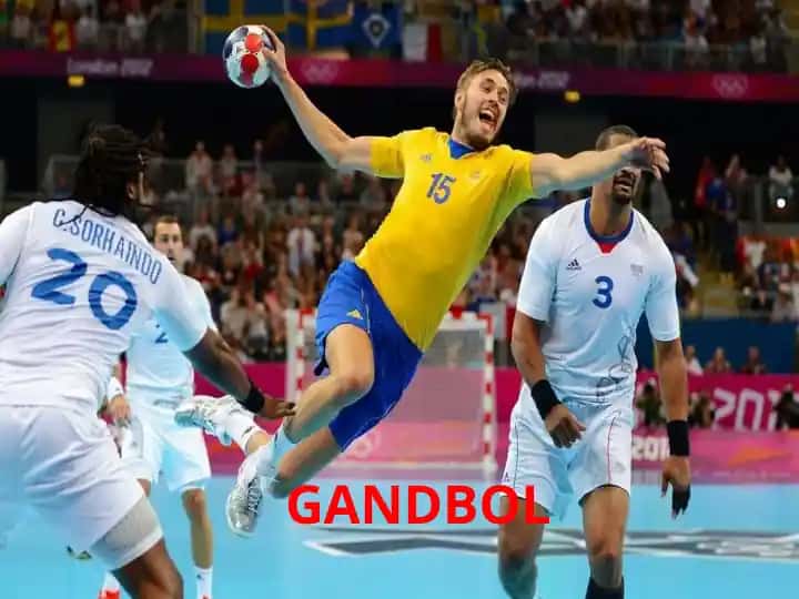 GANDBOL