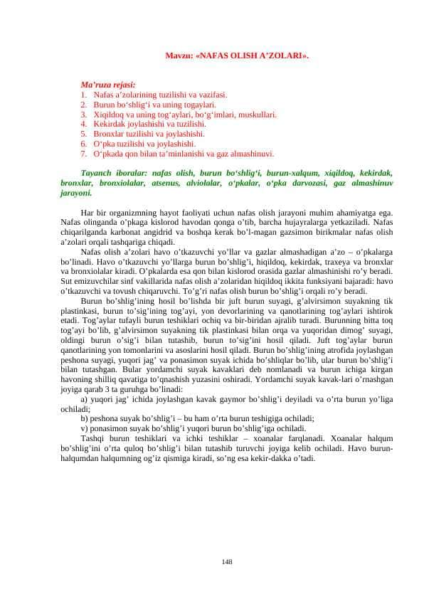 NAFAS OLISH A’ZOLARI