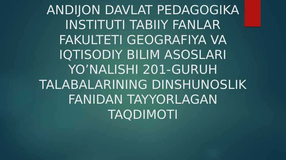 Kiber makonda din