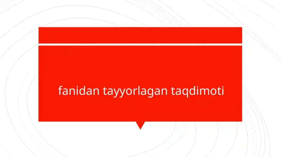 Shayx Muhammad Sodiq Muhammad Yusufning “Baxtiyor oila” asarida islom qadriyatlarining talqini