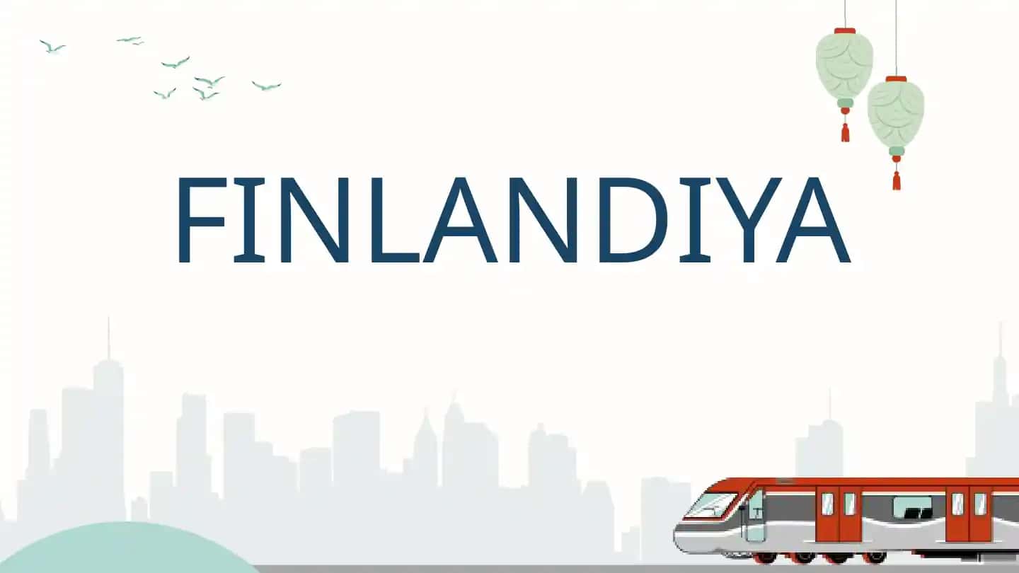 Finlandiya