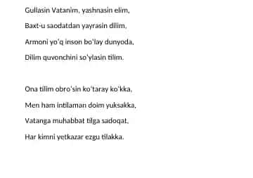 Gullasin Vatanim