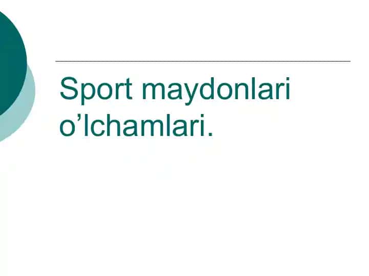 VOLEYBOL MAYDONI