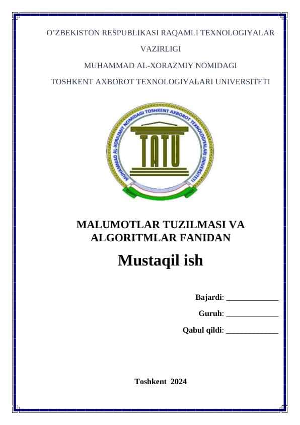 Dasturlashda ma'lumotlar tuzilmasining o‘rni va ahamiyati. S++ dasturlash tilida ma'lumotlar turlari, ularni e'lon qilish va tasvirlash tushunchalari. Vektorlar va ularni xossalari. Vektorlar ustida 4 ta amal bajarishga va xosil bo‘lgan 4ta vektorni ekranga chiqarishga doir dastur tuzing.