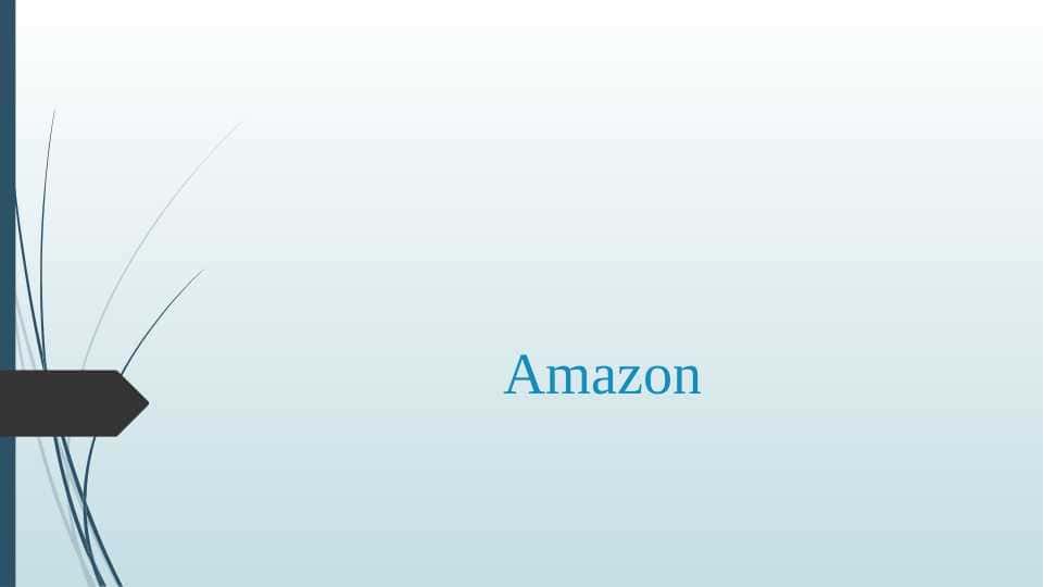 Amazon