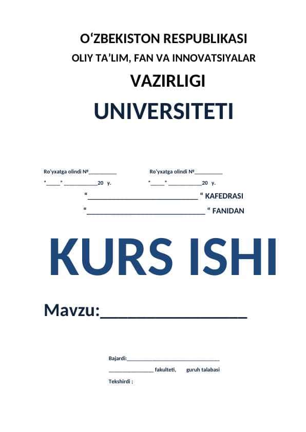 O‘quvchilarga ip va gazlama mavzusini o‘qitish metodikasi