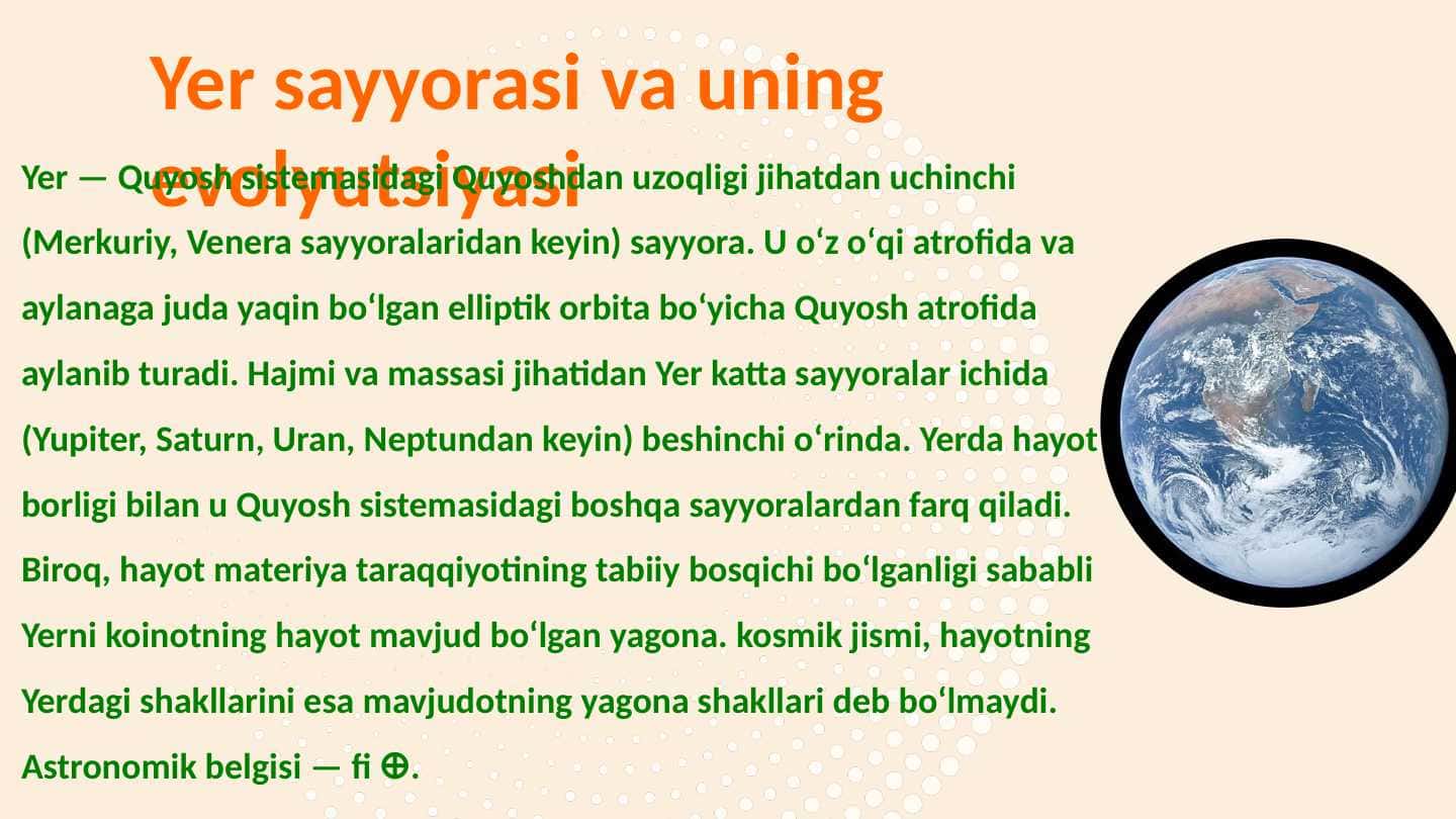 Soliq tizimi.
