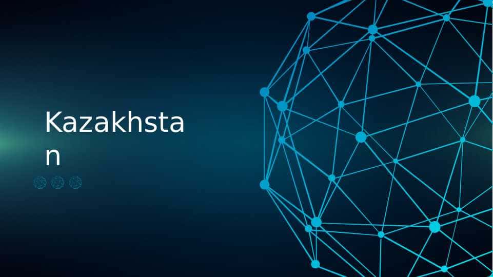 Kazakhstan