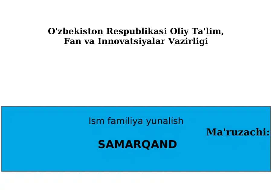 O‘simliklarni O‘g‘itlashning Zamonaviy Usullari