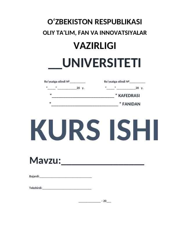 Fermer va dehqon xo‘jaliklarining tashkiliy-iqtisodiy asoslari