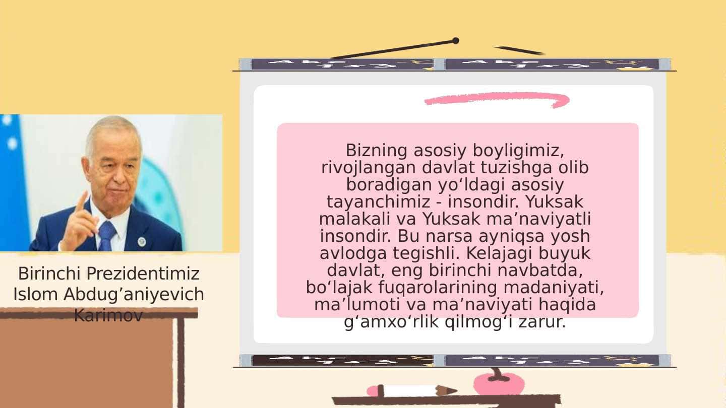 O‘ZBEKISTONDA IJTIMOIY PEDAGOGIKANING PAYDO BO‘LISHI MADANIY-TARIXIY