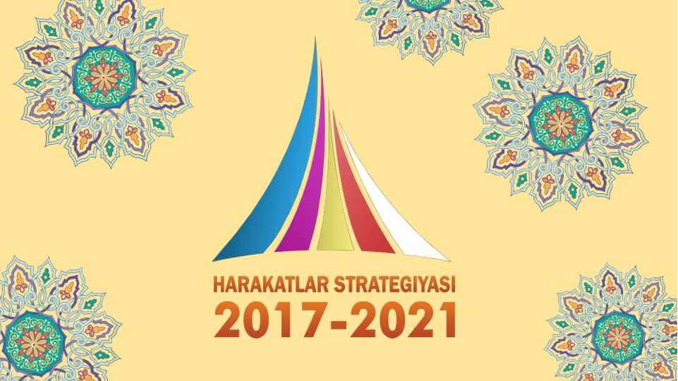 Harakatlar strategiyasi