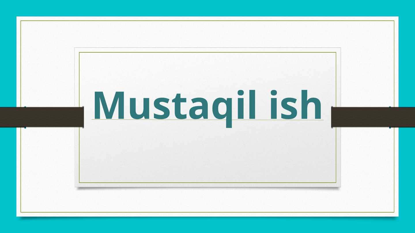 Yosh va pedagogik psixologiya fanining tadqiqot sohasi va muammolari.Psixik rivojlanish va uni davrlashtirish muammosi.