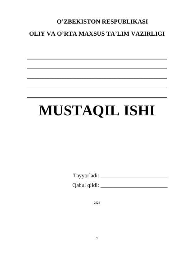 MAKTABGACHA TA’LIM MUASSASASI, OILA VA MAKTAB HAMKORLIGI