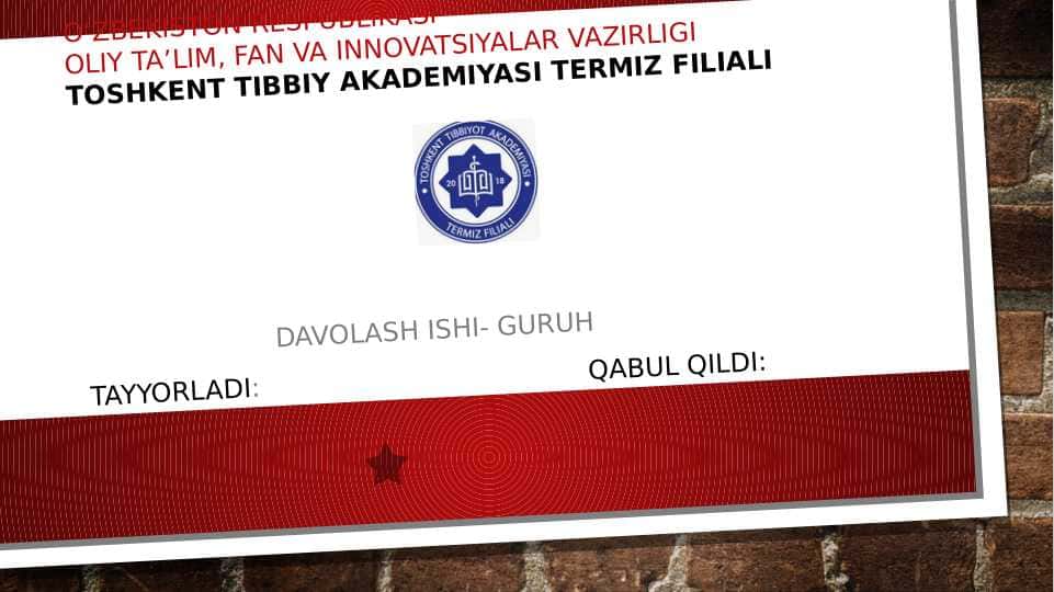 Psixologiyaning zamonaviy tendensiyalari. Geshtalt psixologiyasining mazmun mohiyati