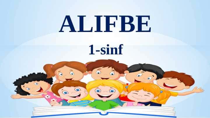 Alifbe Bb tovushi va B harfi