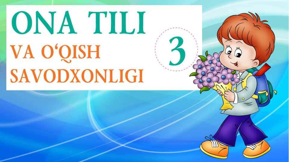 3-sinf.Ona tili. Antarktida. Antarktida yashaydigan hayvonlar