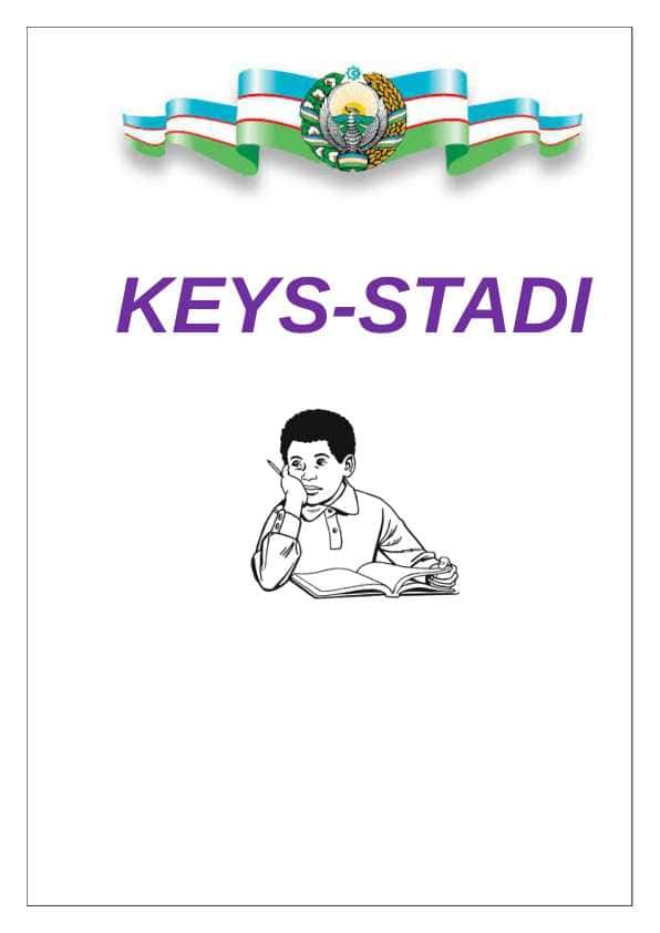 Keys-study