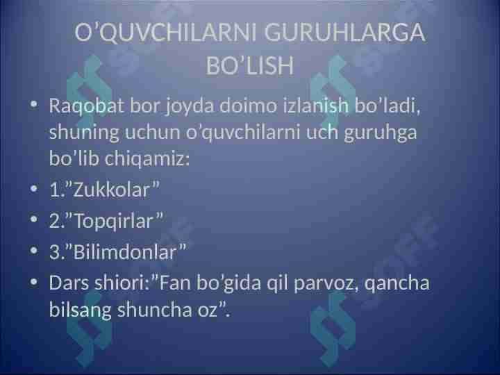 Olmoshlar
