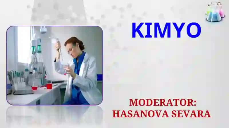 KIMYO