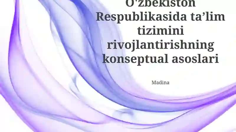 Inklyuziv ta'limni targ'ib qilish