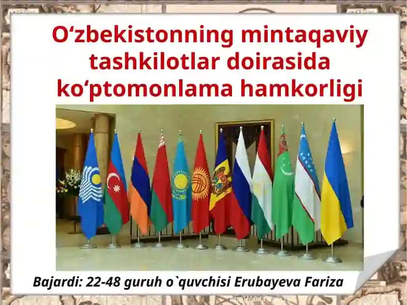 Mustaqil Davlatlar Hamdo'stligi