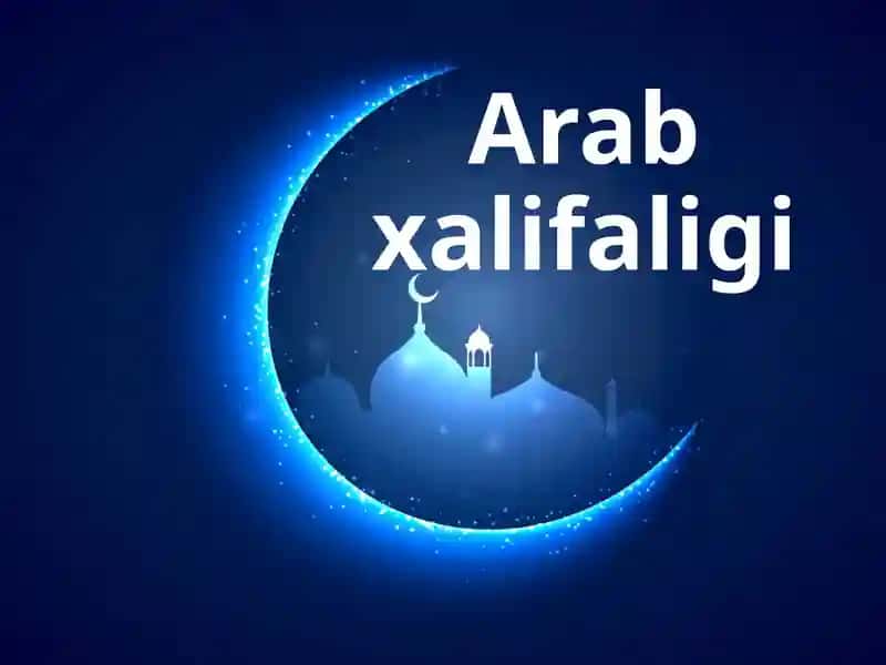 Arabxalifaligi