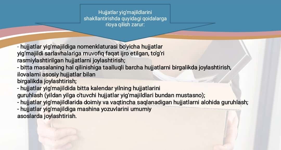 Shaxsning bilish jarayonlari va
xususiyatlari