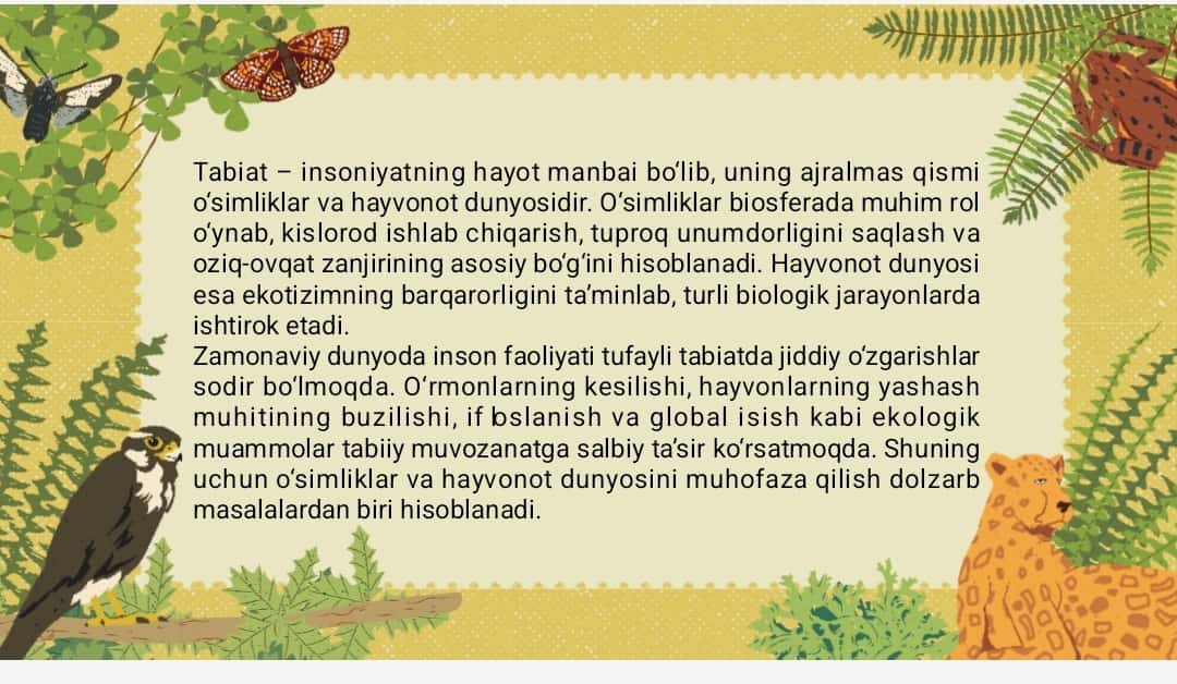 Hikmatlar to'plami