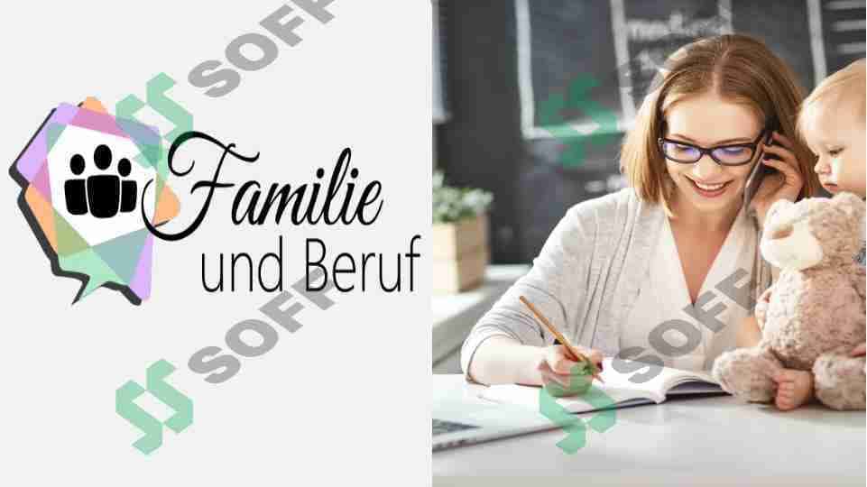 Berufe und Familie