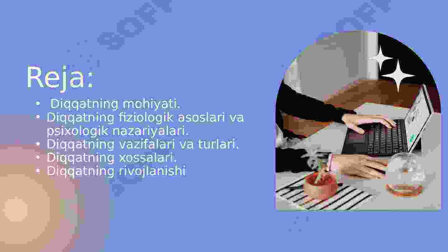 Diqqat va sezgi