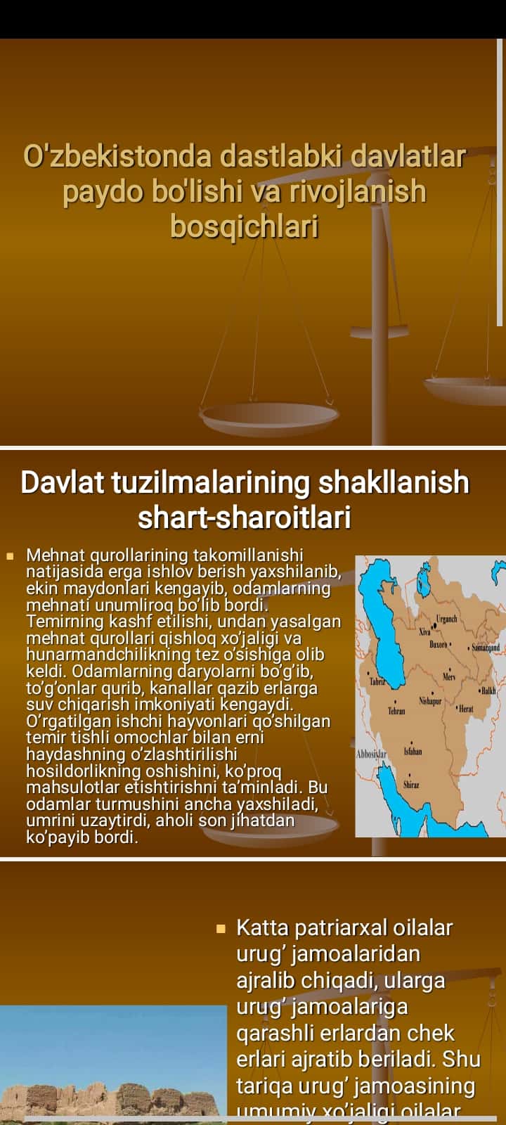 AXBT ichki auditlari va rahbariyat javobgarligi