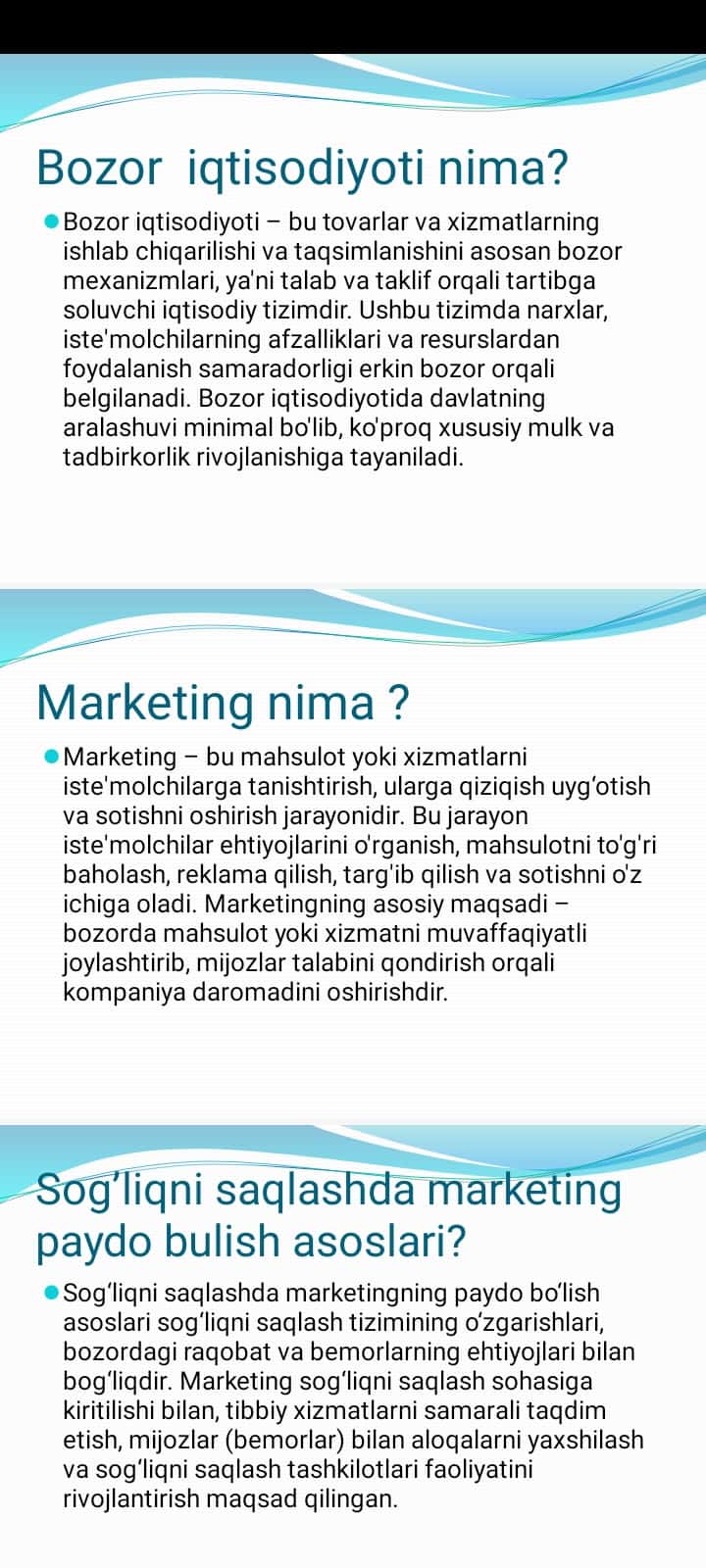 Sogʻliqni saqlash marketingi