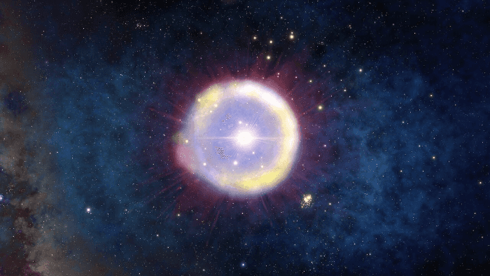 Astronomiyaga kirish