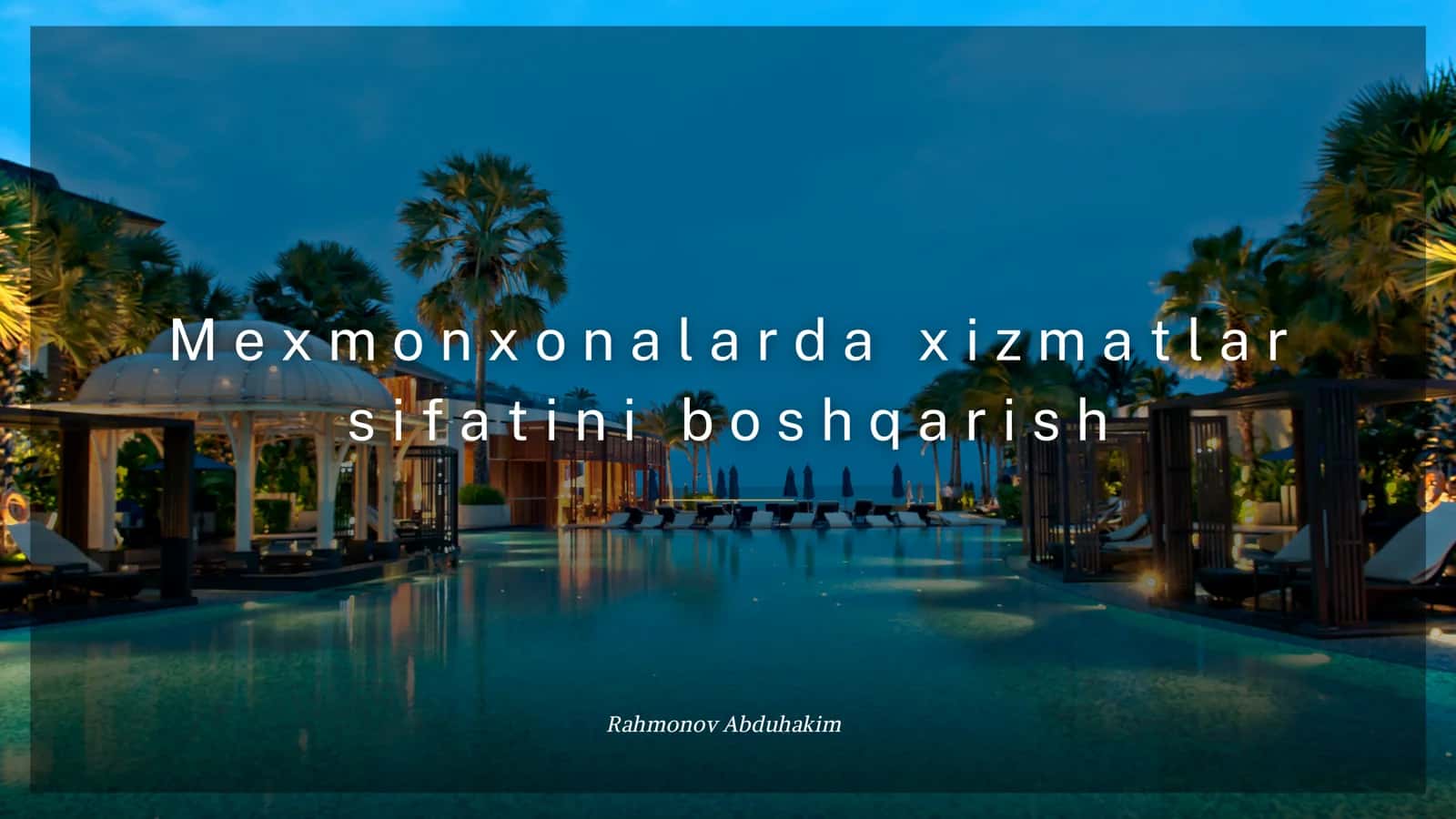 M e h m o n x o n a l a r d a x i z m a t l a r s i f a t i n i b o s h q a r i s h