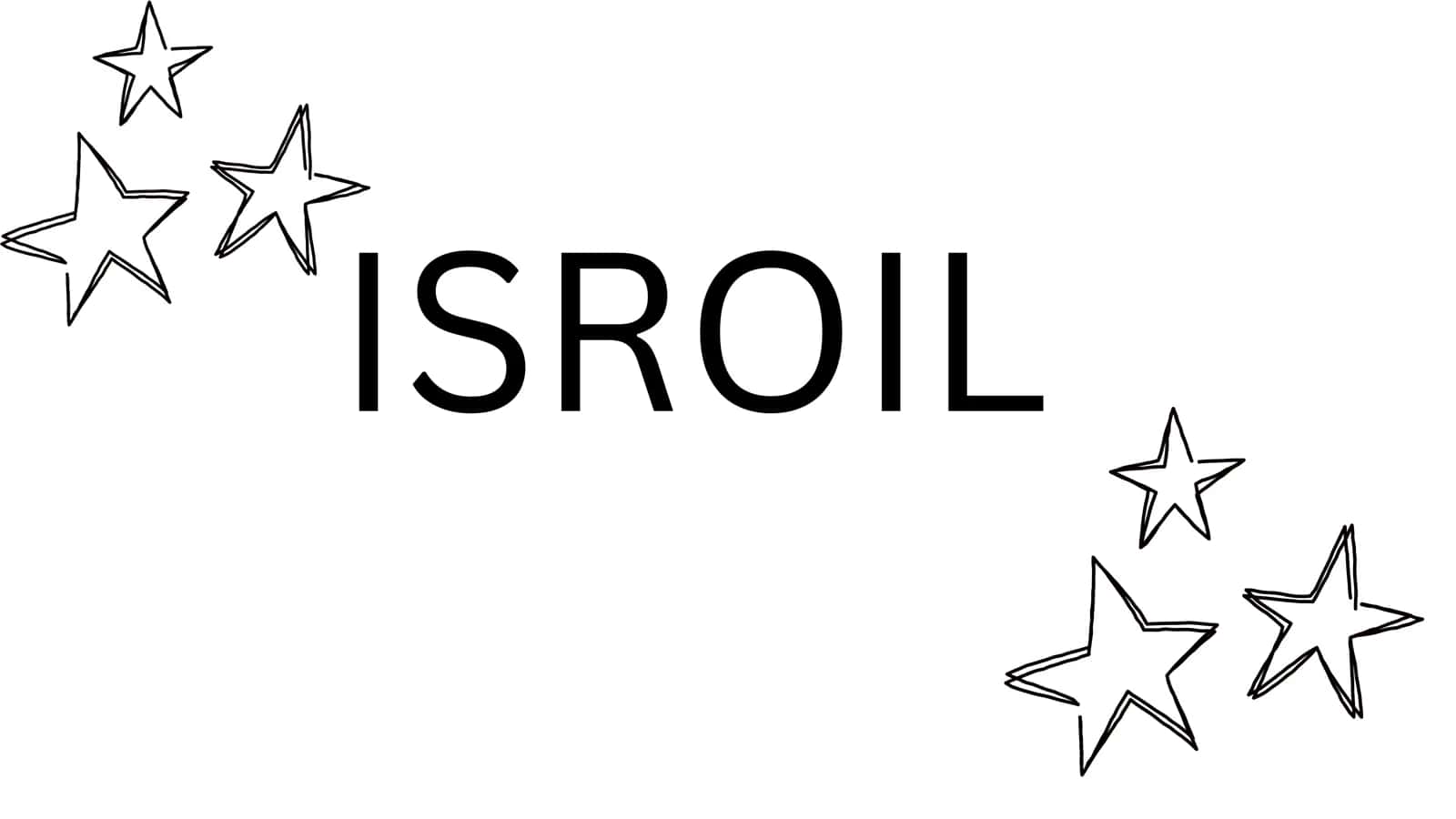 ISROIL